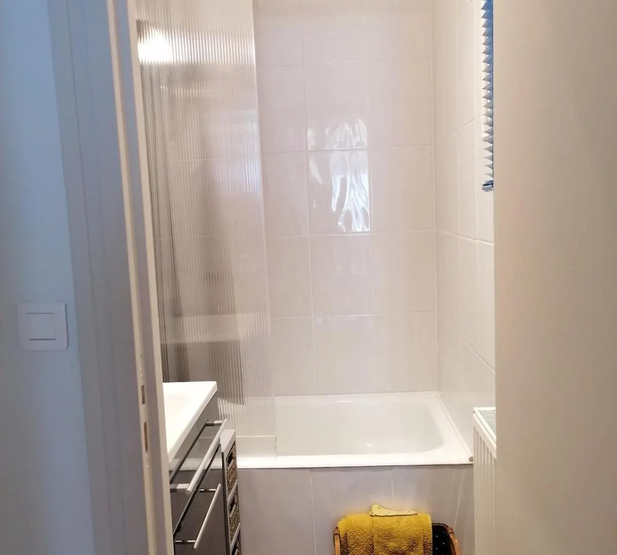 Lejlighed Studio Renove 26 M2 Centre Historique Rodez